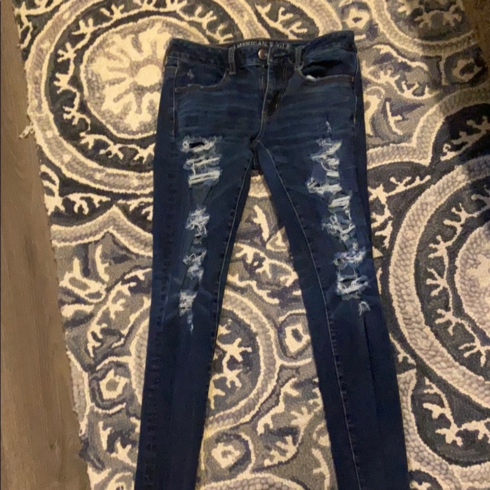 Jeans